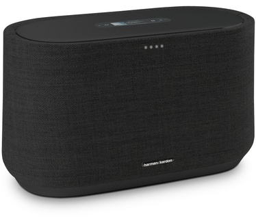 Harman Kardon Citation 300 (zwart)