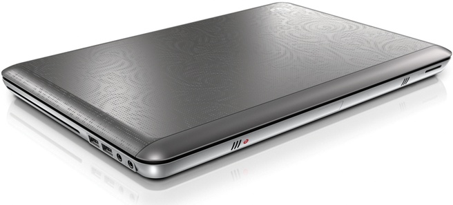 HP Envy 14