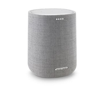 Harman Kardon Citation One MKII Grijs