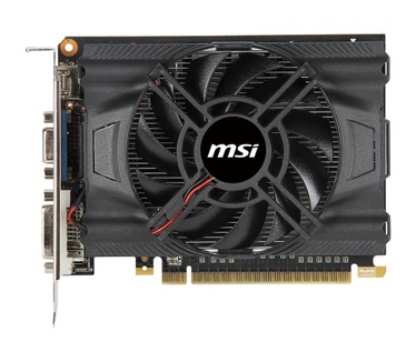 MSI