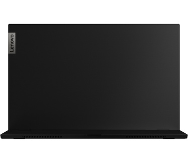 Lenovo ThinkVision M14 (61DDUAT6EU) Zwart