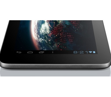Lenovo IdeaTab A2107 (MA334GE) Zwart