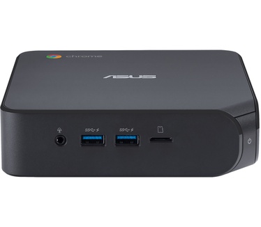 ASUS Chromebox 4 G7009UN