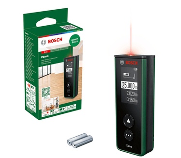 Bosch Zamo