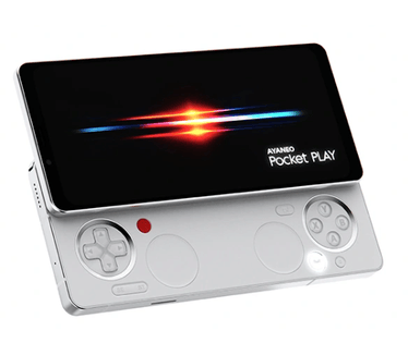 Ayaneo Ayaneo Pocket Play