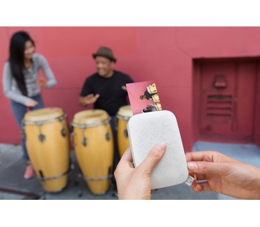HP Sprocket 200 Wit