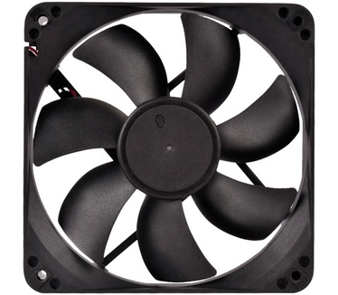Silverstone DA550 Gold