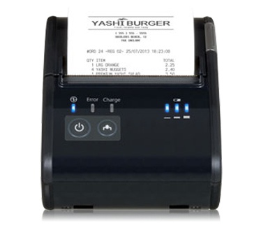 Epson TM-P80 (552)
