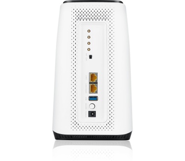ZyXEL Nebula 5G NR Indoor Router (FWA510)