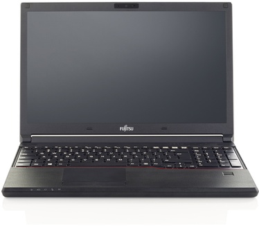 Fujitsu E554
