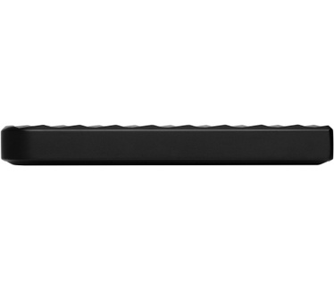 Verbatim Store 'n' Go Portable Hard Drive 2TB Zwart