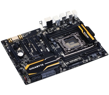 Gigabyte GA-X99-UD3