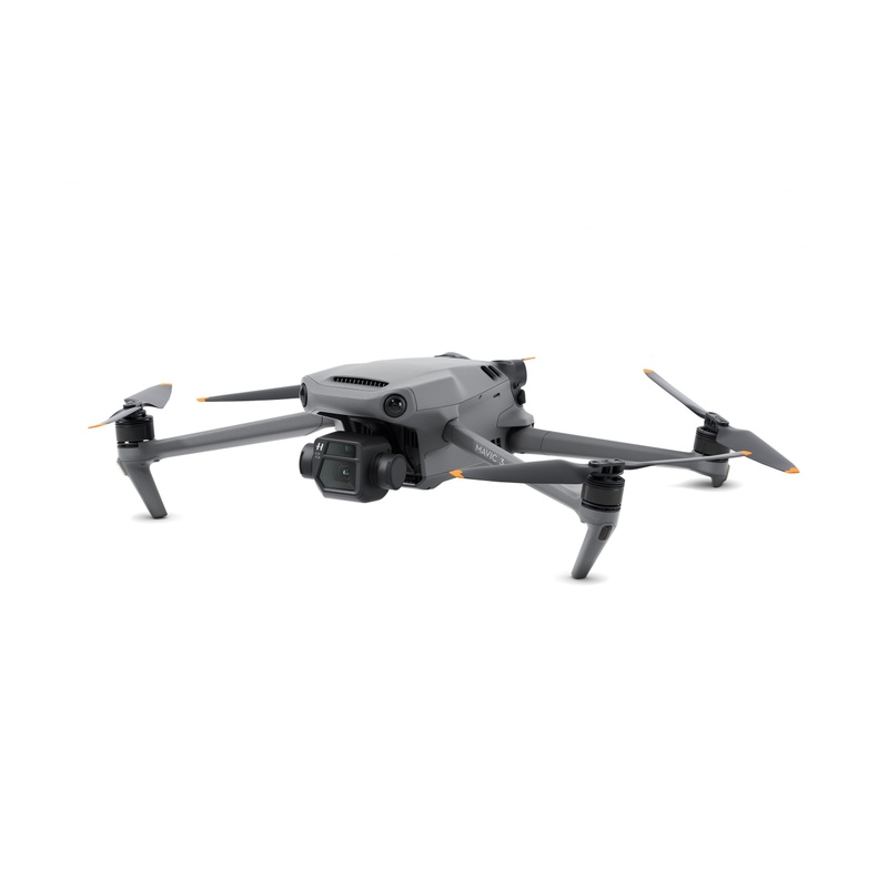 Dji mavic 3 gewicht
