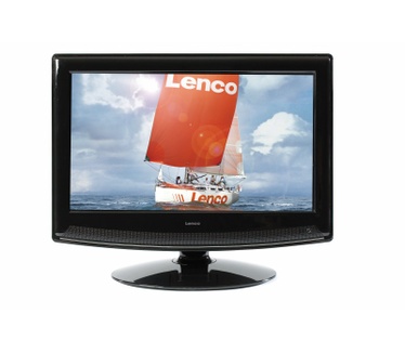 Lenco DVT-2233