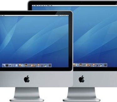 Apple iMac 20