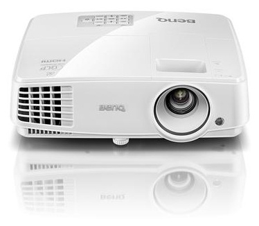 BenQ MW529