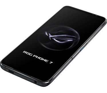 ASUS ROG Phone 7, 16GB ram, 512GB opslag Wit