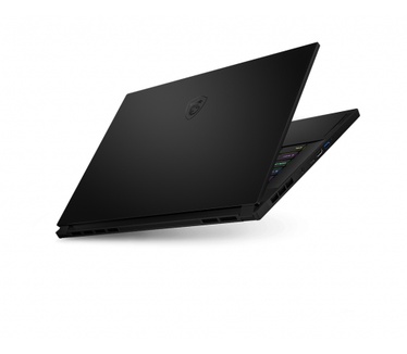 MSI GS66 Stealth 10UH-058FR