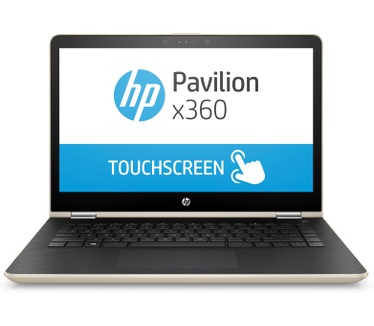 HP Pavilion x360 14-ba025nd