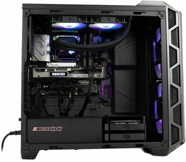 ScreenON Cerberus 200