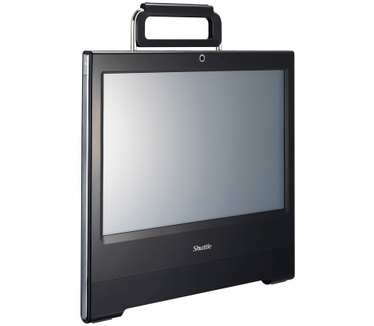 Shuttle X-5020XA-B