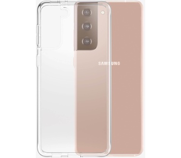 PanzerGlass 0259 (Galaxy S+ series) Transparant