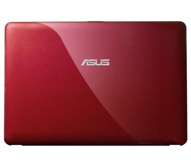 Asus Eee PC 1015PX-RED076S (Glanzend Rood)