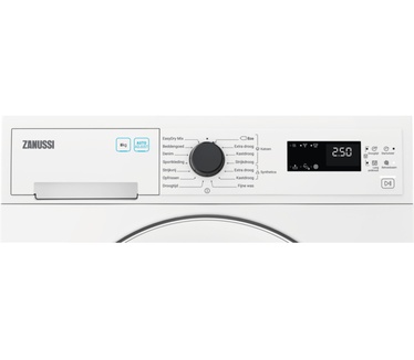 Zanussi ZDCN823TW