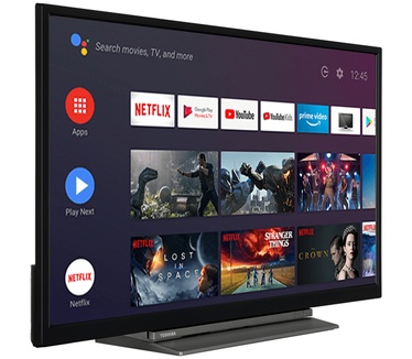 Toshiba 32LA3B63DA