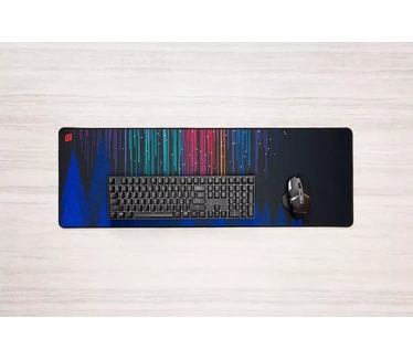 LTT Northern Lights Desk Pad 900x300