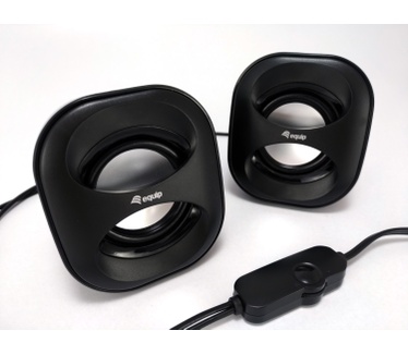 Equip Mini USB Speaker