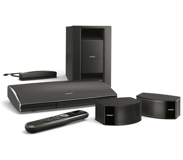 Bose Lifestyle 235 series III