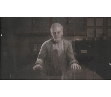 Remothered: Tormented Fathers, Switch