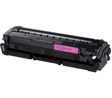 Samsung CLT-M503L Magenta Toner Cartridge