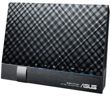 Asus DSL-N17U
