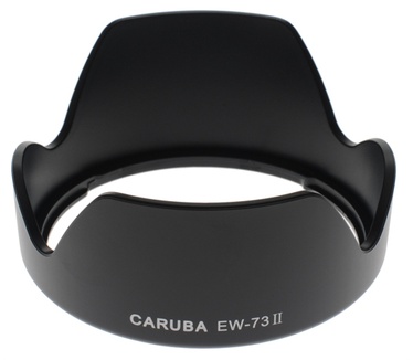 Caruba EW-73II