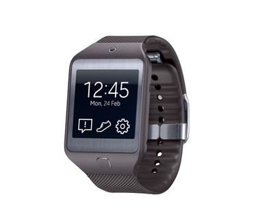 Samsung Gear 2 Neo Grijs