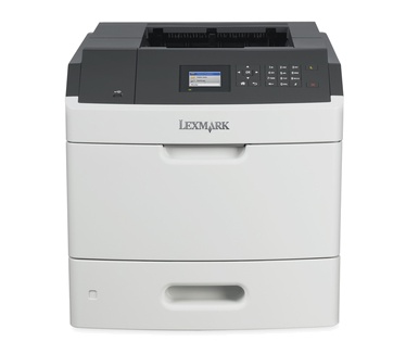 Lexmark MS812dn