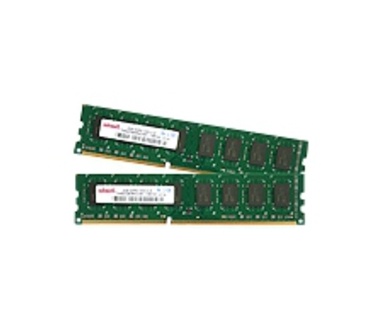 TakeMS 2x4GB DDR3-1600 (256Mx8) CL9