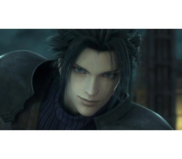 Crisis Core: Final Fantasy VII