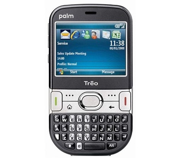 Palm Treo 500