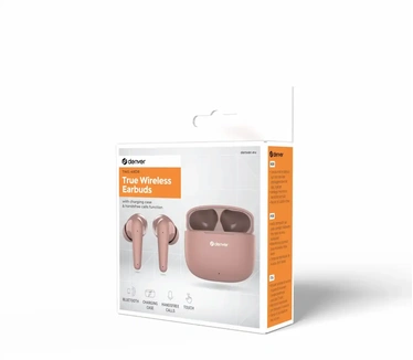 Denver TWE-48DR (Roze)