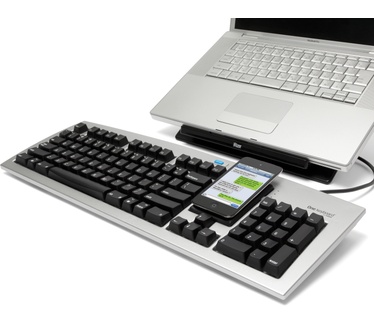 Ergoline Ergoline FS Laptop/Tablet set (PC of MAC)