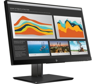 HP Z22n G2 (1JS05AT) Zwart