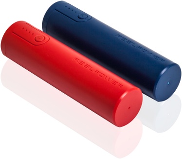 RealPower PB-260 Double Pack