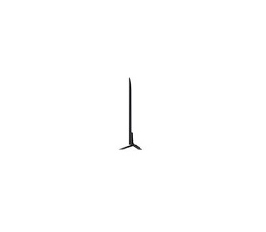 LG QNED86 (2024) 65" (buitenlands model) Zwart