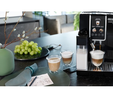 DeLonghi ECAM382.70.B