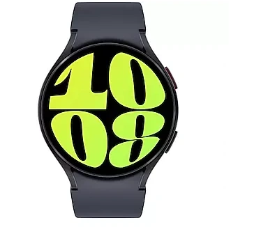 Samsung Galaxy Watch6, 44mm, Bluetooth (Grafiet)