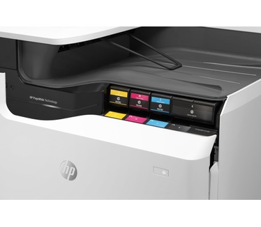 HP PageWide Color 755dn