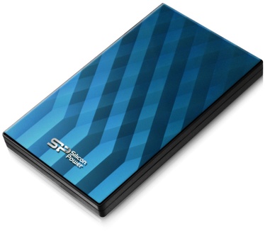 Silicon Power Diamond D10 1TB Blue